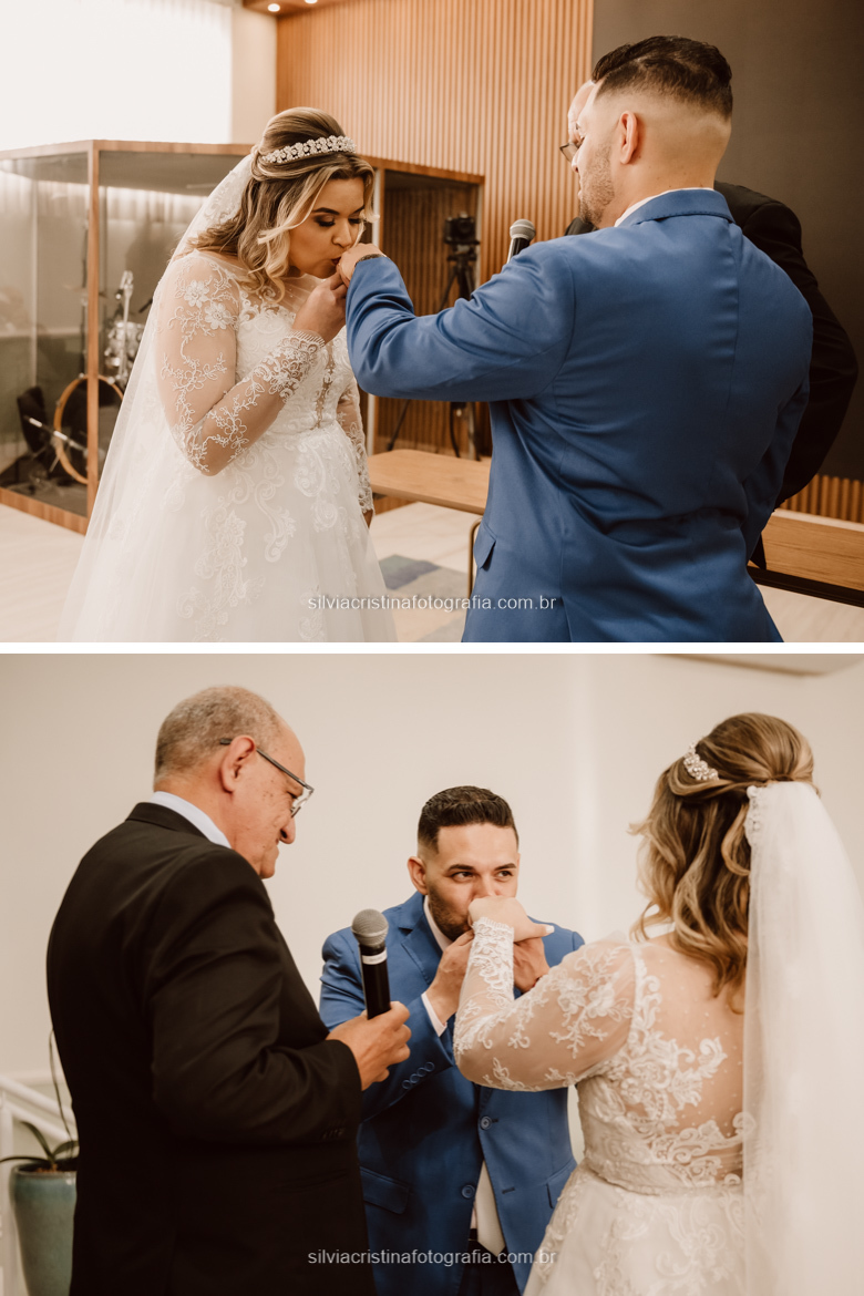 Fotos de Casamento Evangelico