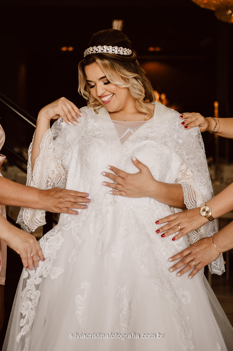 Fotos de Making of Noiva
Sorocaba