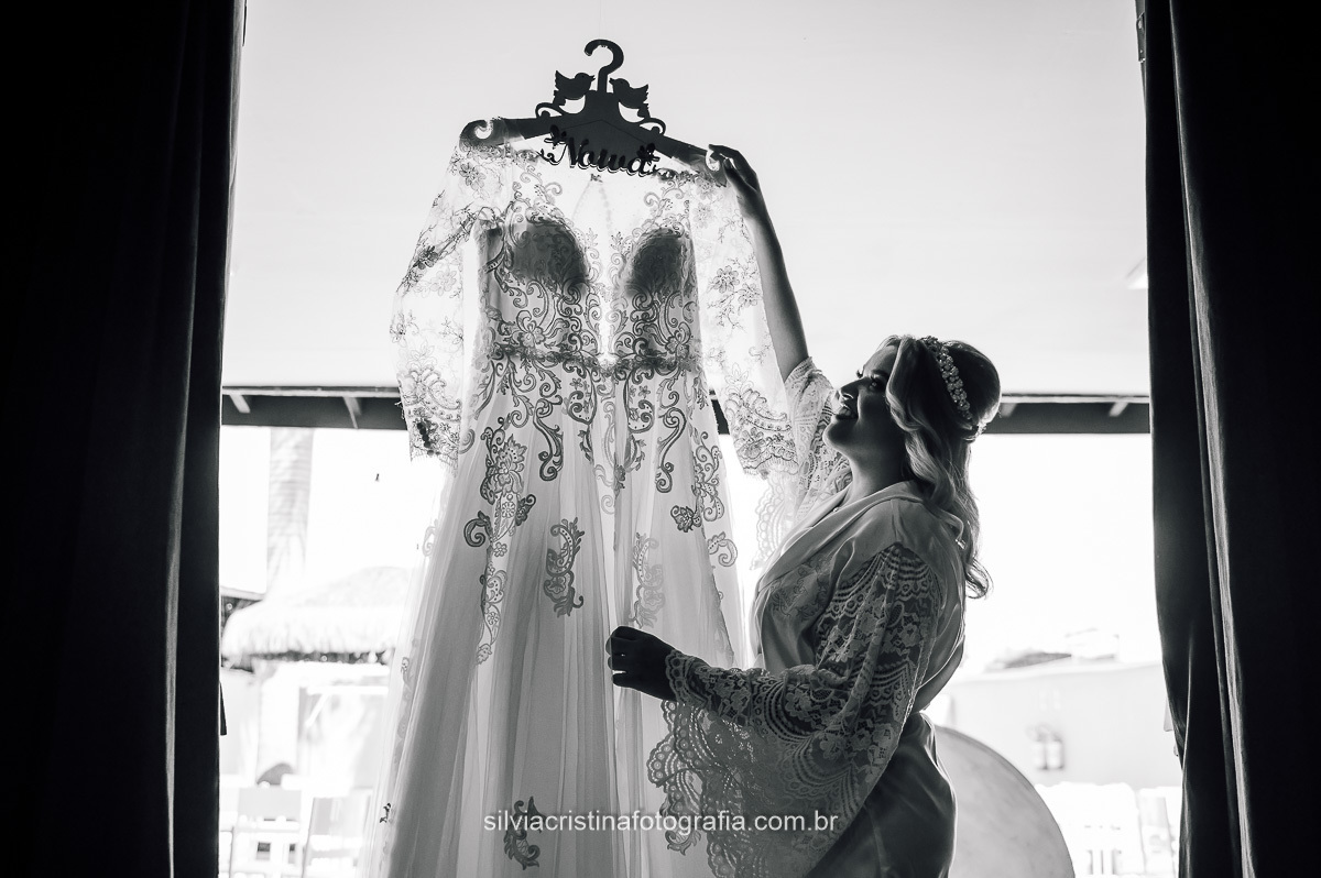 Fotos de Making of noiva em Sorocaba