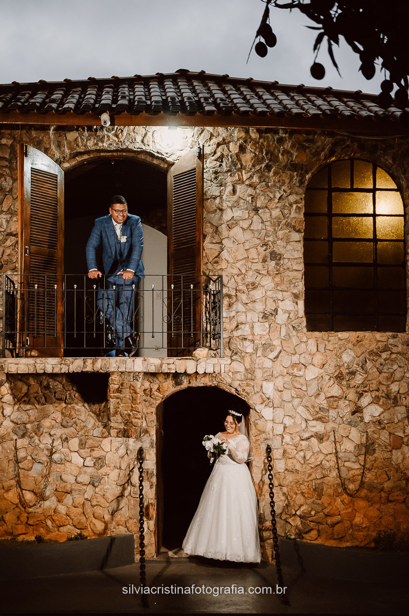 Fotógrafo de Casamento em Araçariguama/SP