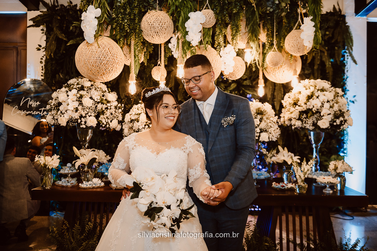 Fotógrafo de Casamento em Araçariguama/SP