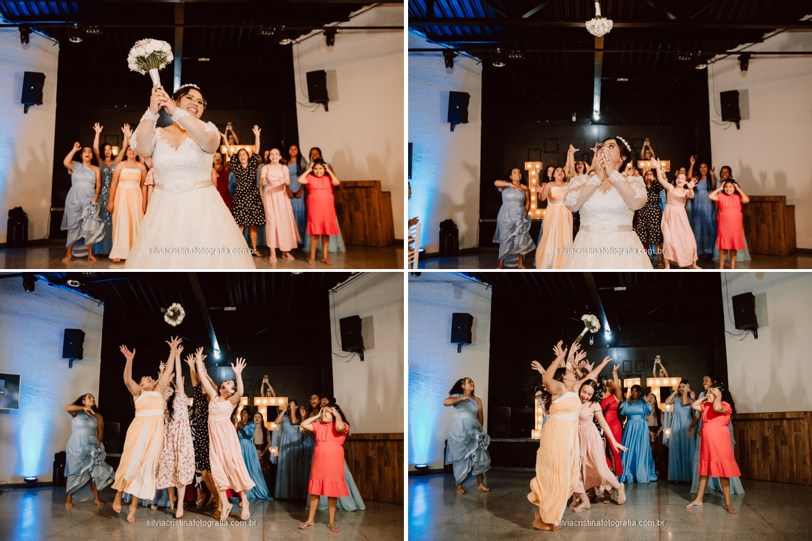 Fotógrafo de Casamento em Araçariguama/SP