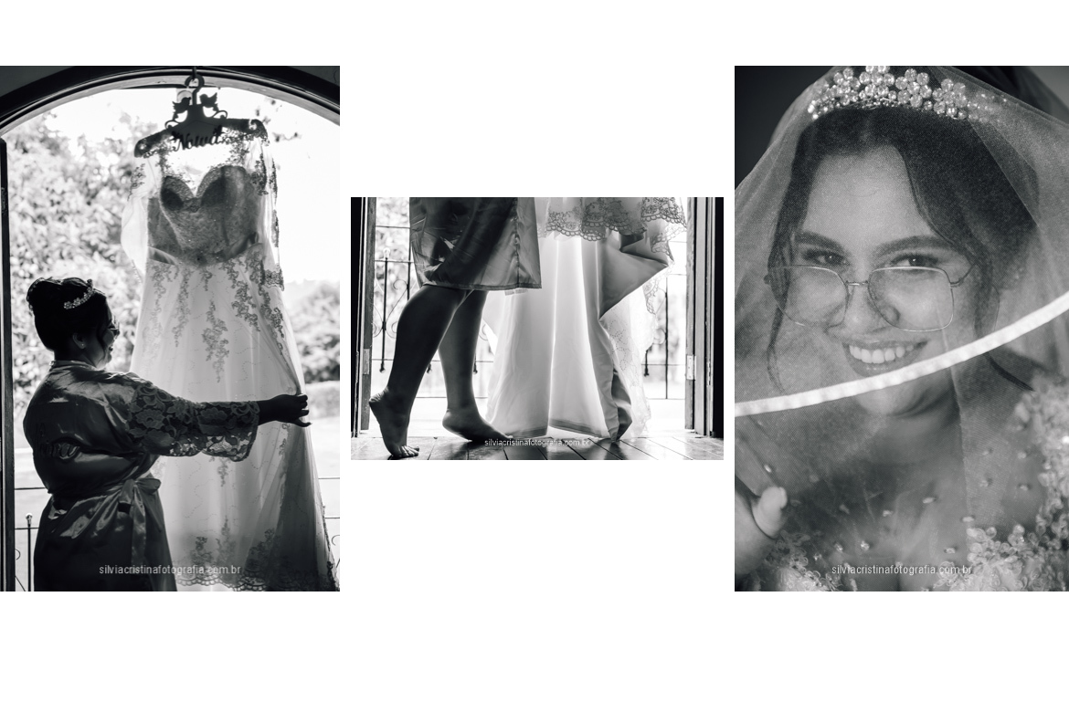 Fotógrafo de Casamento em Araçariguama/SP