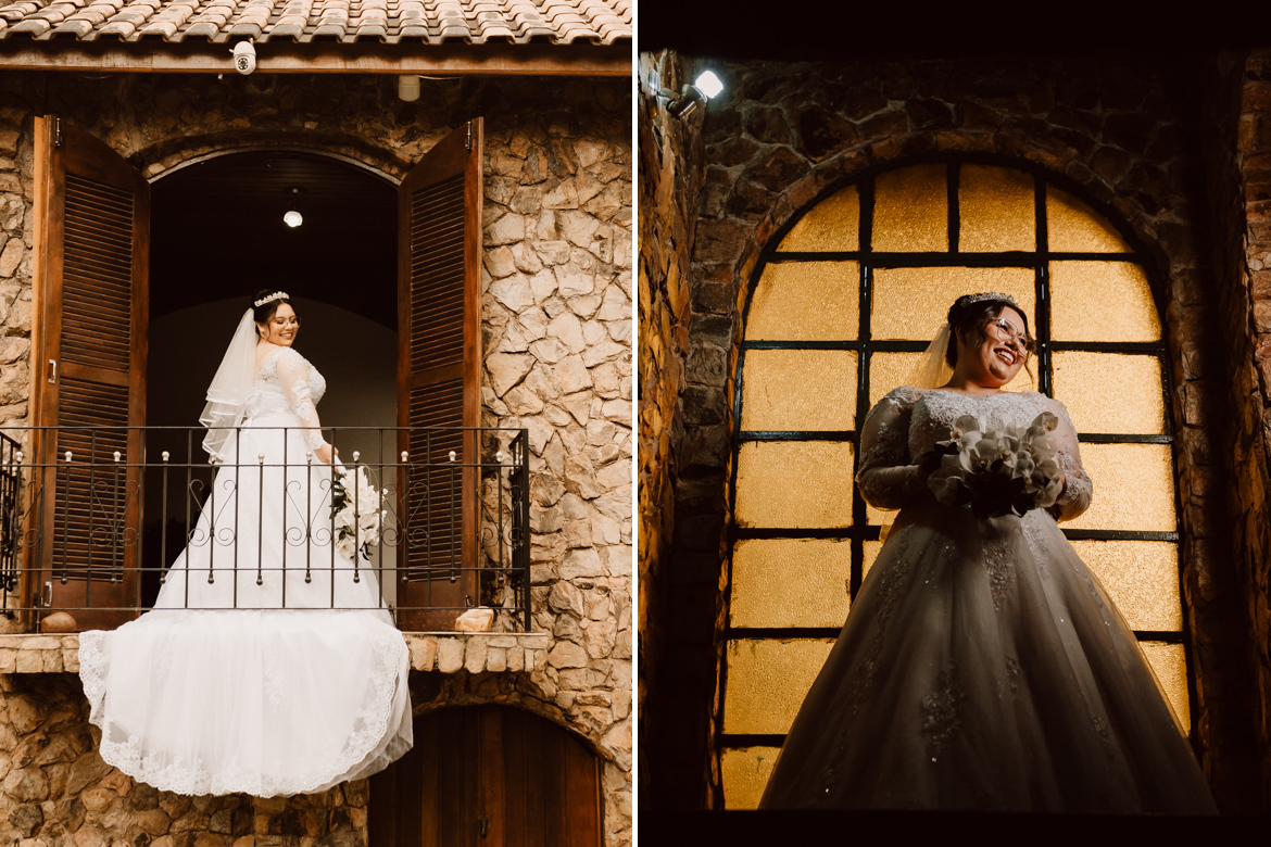 Fotógrafo de Casamento em Araçariguama/SP