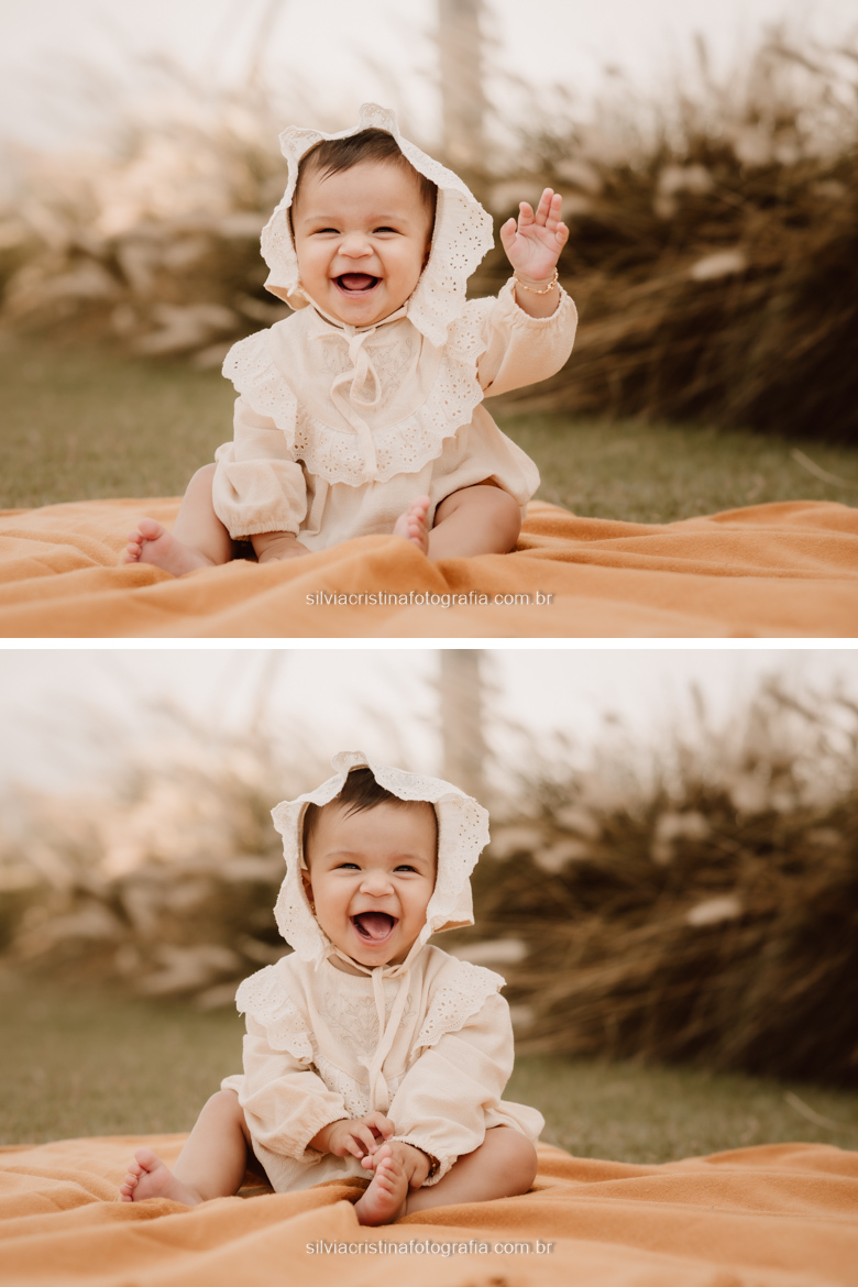 Ensaio Fotográfico de familia