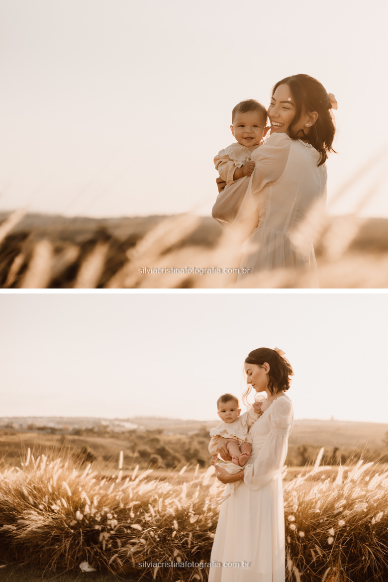 Ensaio Fotográfico de familia