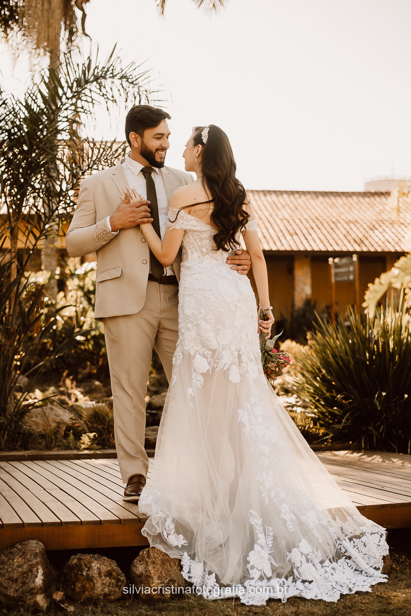 Ensaio pre-wedding em São Roque/SP