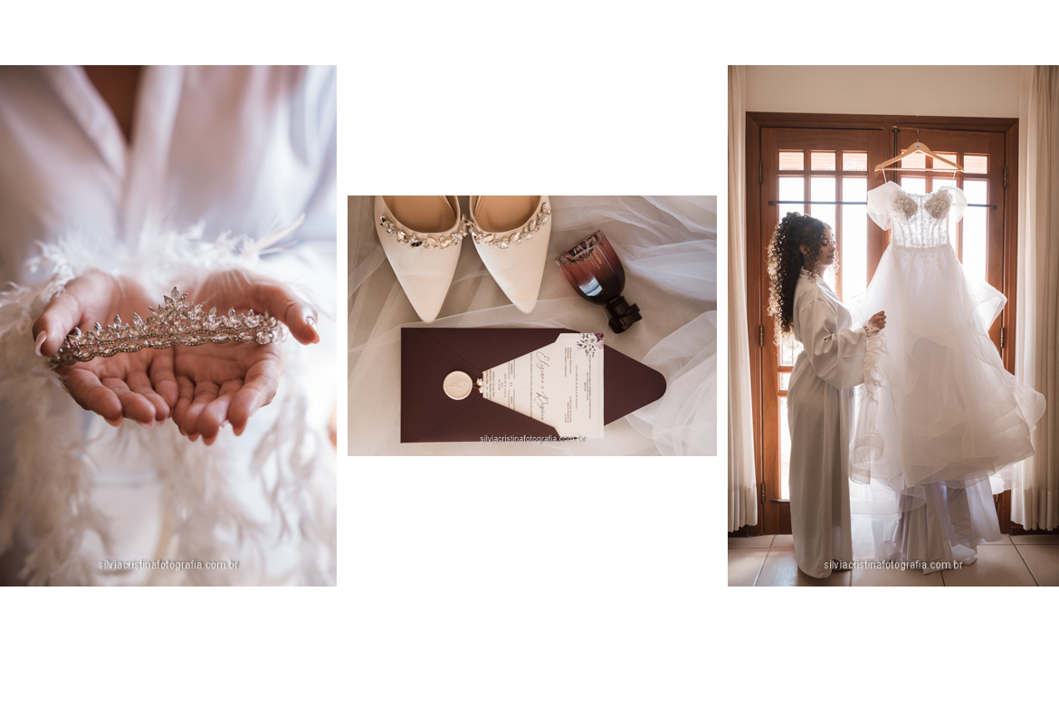 Fotografia de casamento em Sorocaba