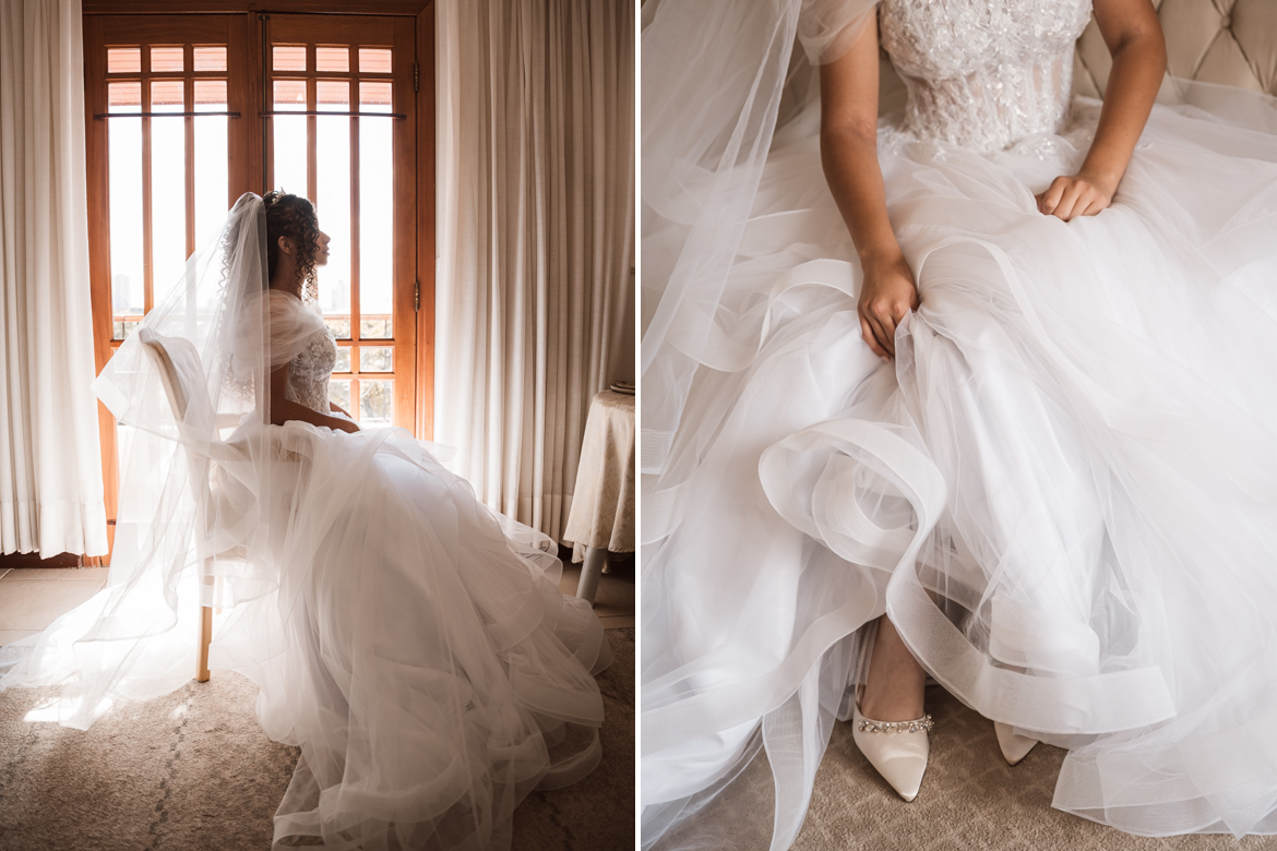 Fotografia de casamento em Sorocaba