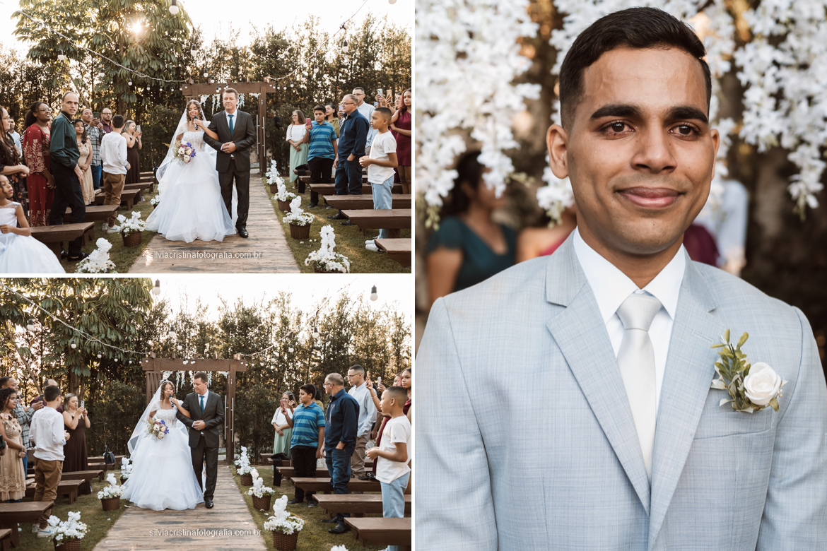 Fotografia de casamento em Sorocaba