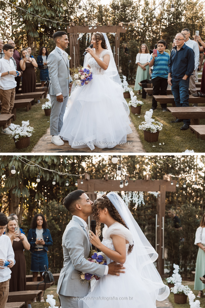 Fotografia de casamento em Sorocaba