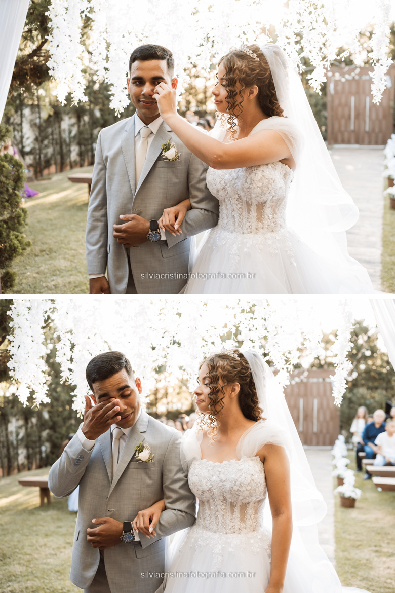 Fotografia de casamento em Sorocaba