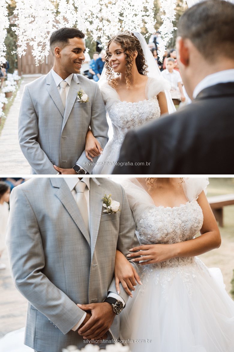 Fotografia de casamento em Sorocaba