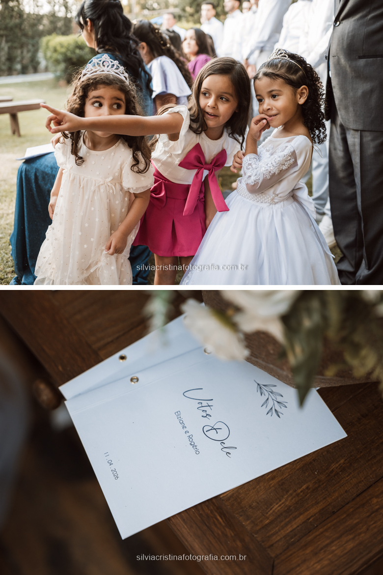 Fotografia de casamento em Sorocaba