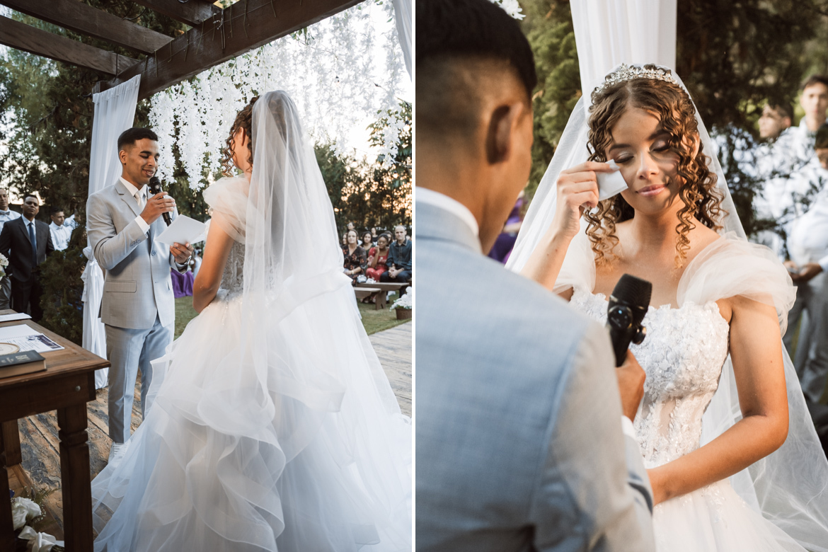 Fotografia de casamento em Sorocaba