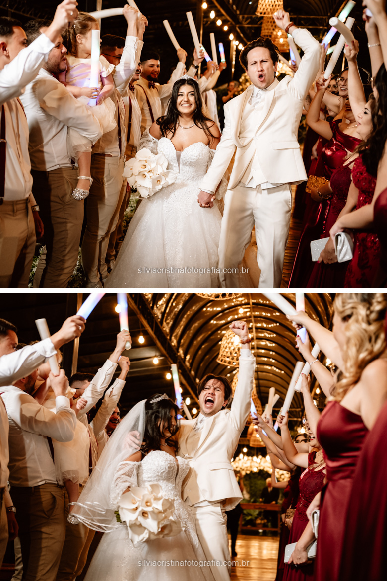 Casamento Julia e Lucas - Sorocaba