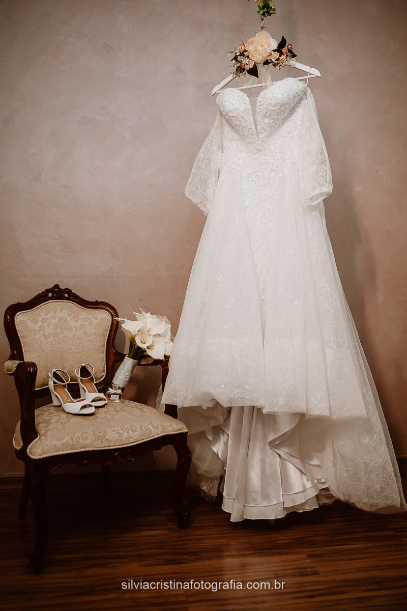 Casamento Julia e Lucas - Sorocaba