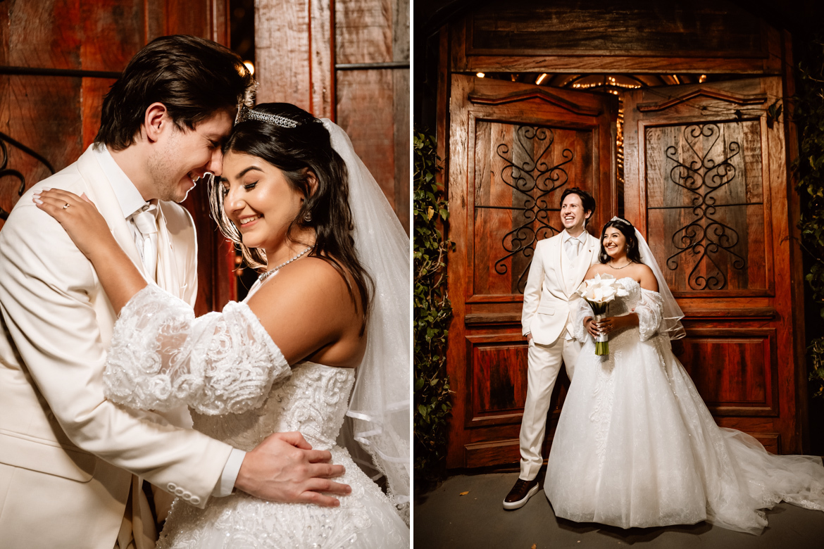 Casamento Julia e Lucas - Sorocaba