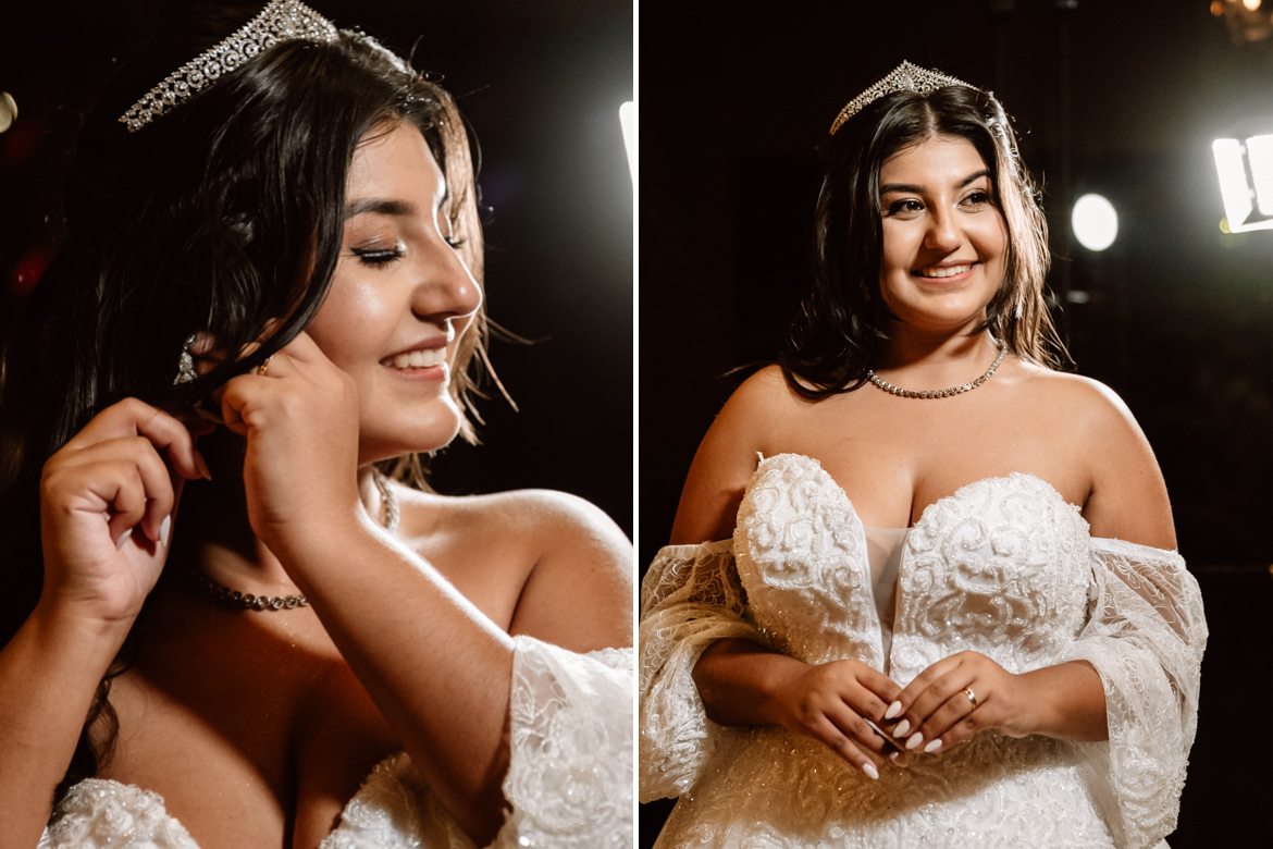 Casamento Julia e Lucas - Sorocaba