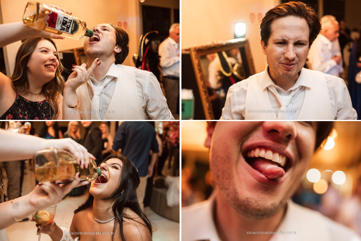 Casamento Julia e Lucas - Sorocaba