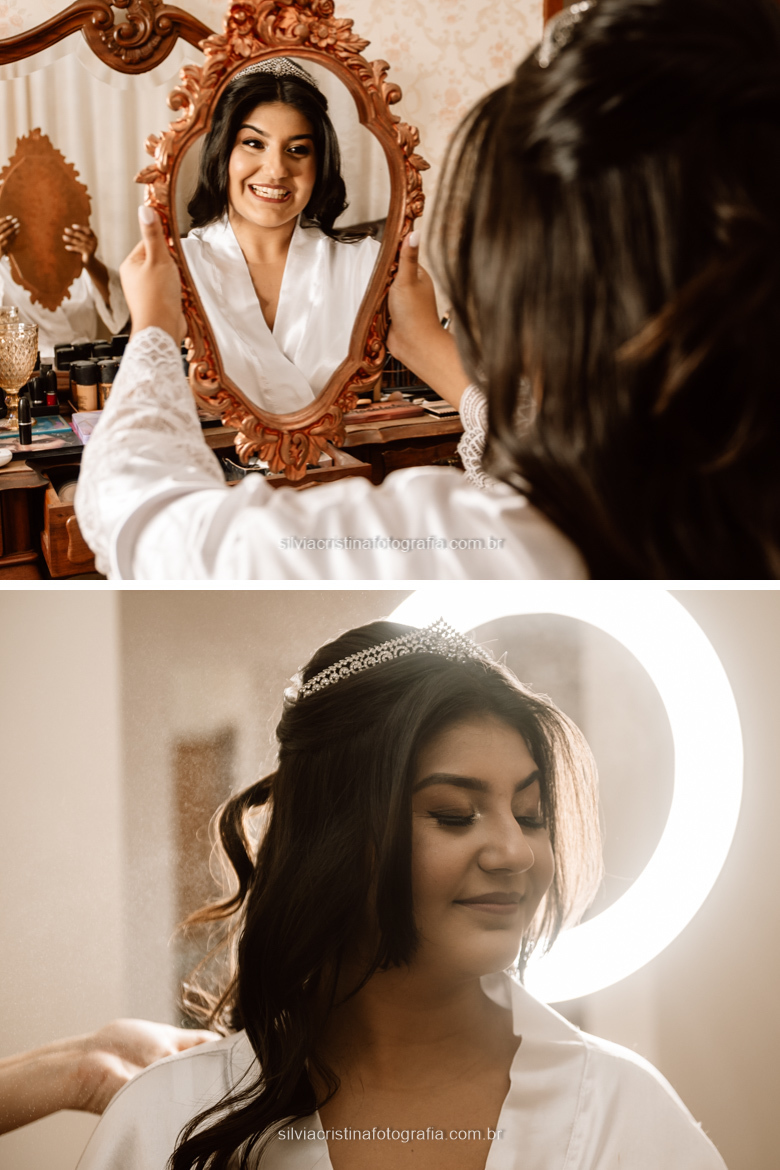 Casamento Julia e Lucas - Sorocaba