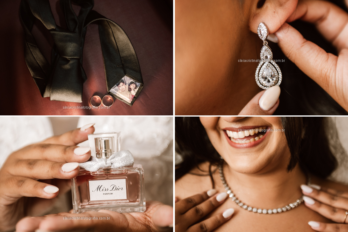 Casamento Julia e Lucas - Sorocaba