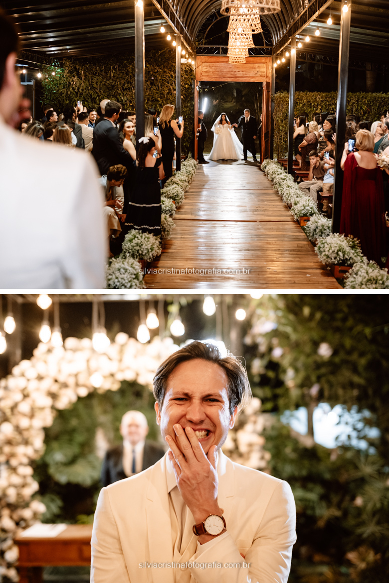 Casamento Julia e Lucas - Sorocaba