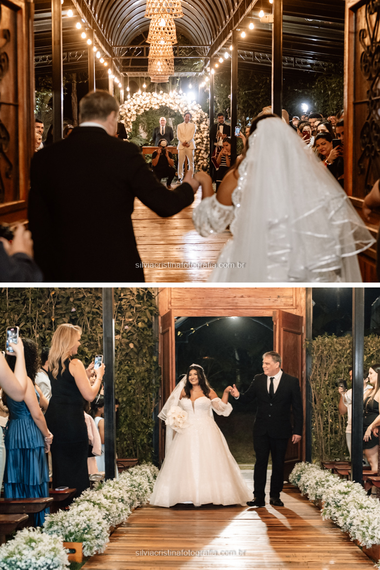 Casamento Julia e Lucas - Sorocaba