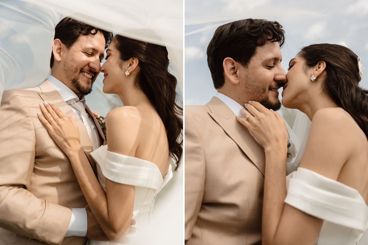 Fotógrafo de casamento em Sorocaba