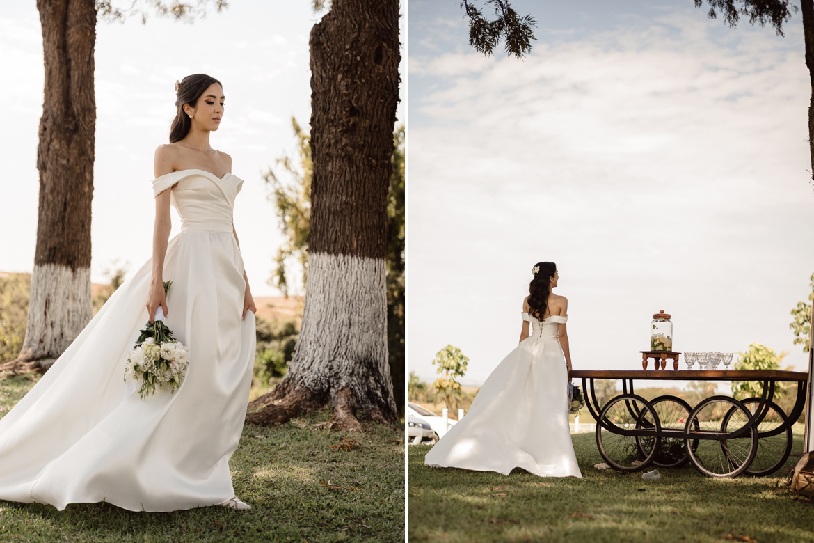 Fotógrafo de casamento em Sorocaba