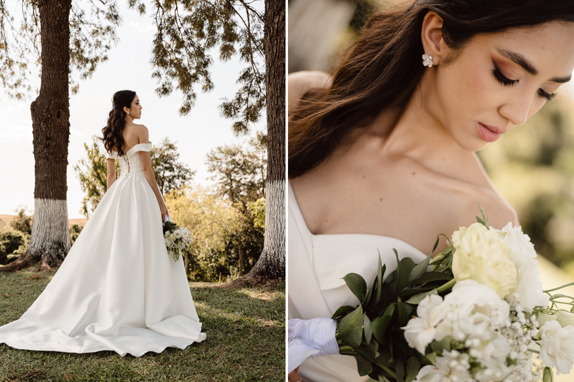 Fotógrafo de casamento em Sorocaba