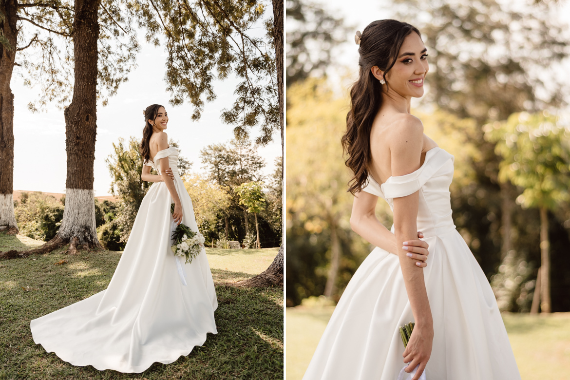 Fotógrafo de casamento em Sorocaba