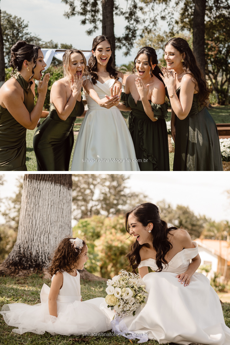 Fotógrafo de casamento em Sorocaba