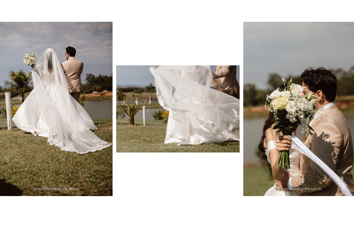 Fotógrafo de casamento em Sorocaba
