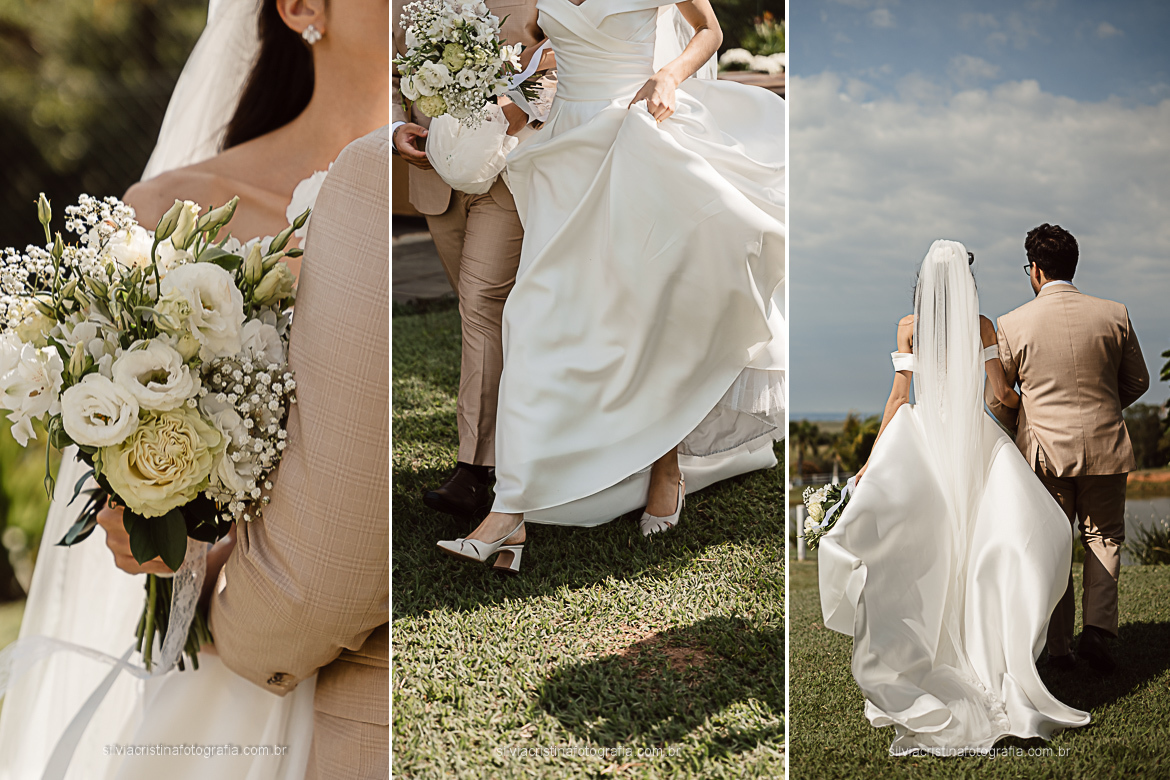 Fotógrafo de casamento em Sorocaba