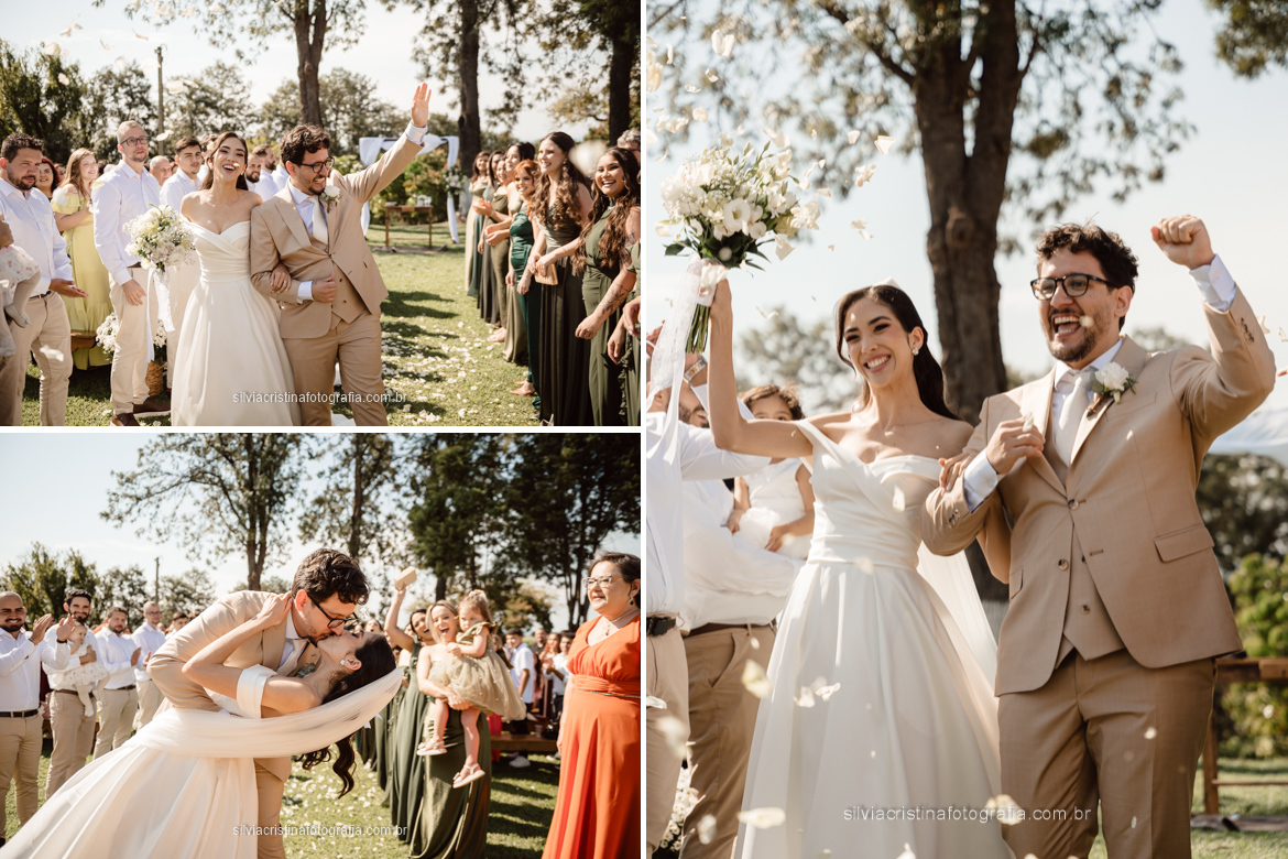 Fotógrafo de casamento em Sorocaba