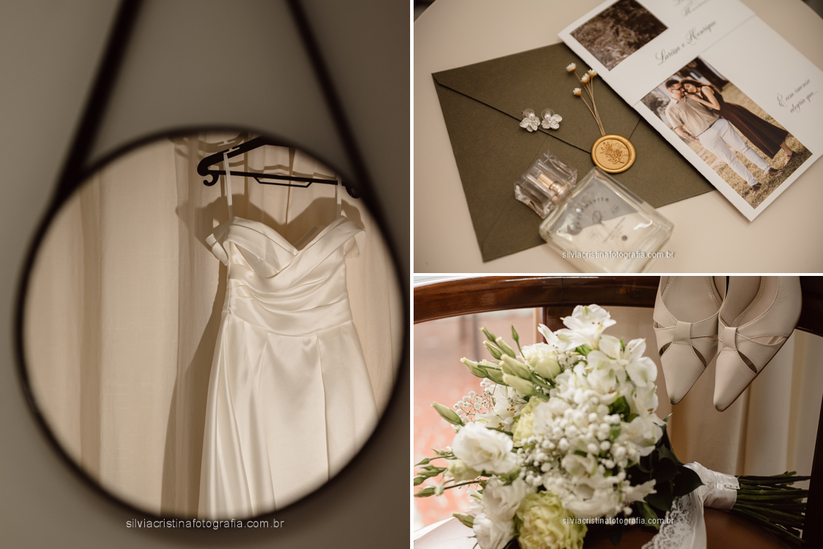 Fotógrafo de casamento em Sorocaba