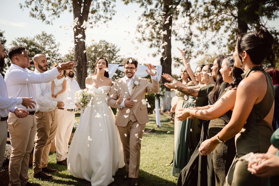 Fotógrafo de casamento em Sorocaba