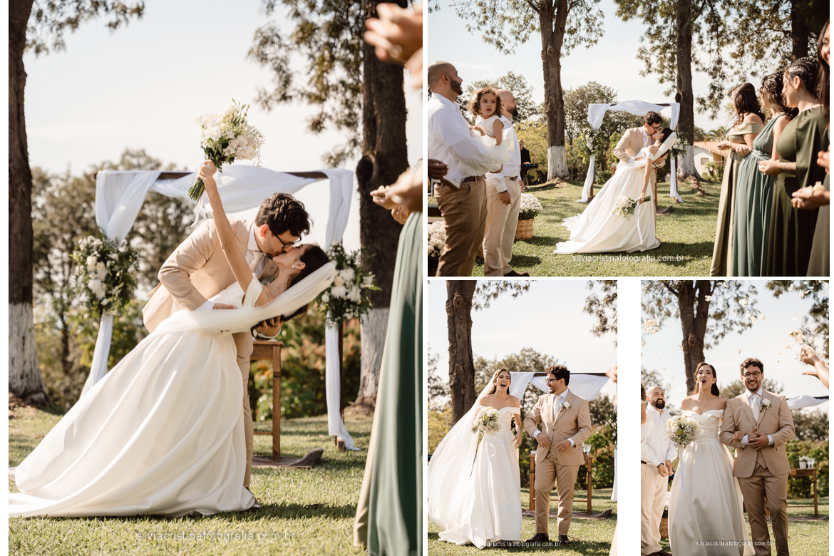 Fotógrafo de casamento em Sorocaba