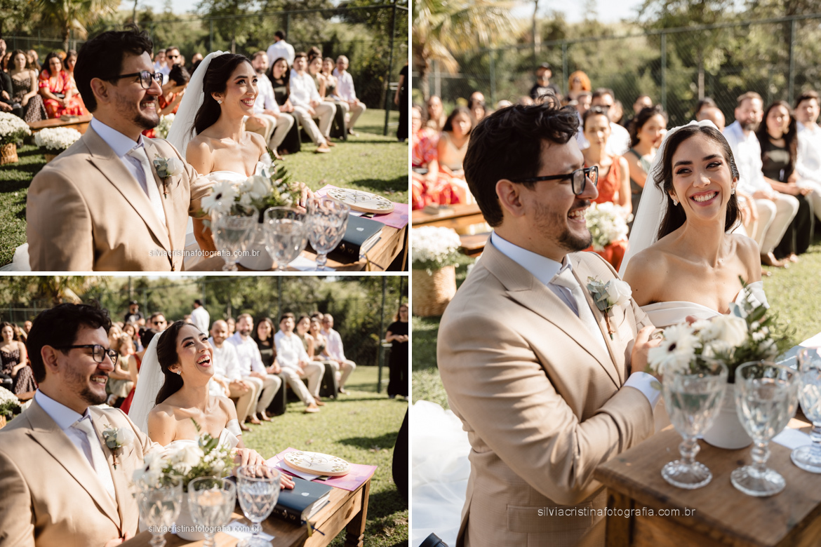 Fotógrafo de casamento em Sorocaba