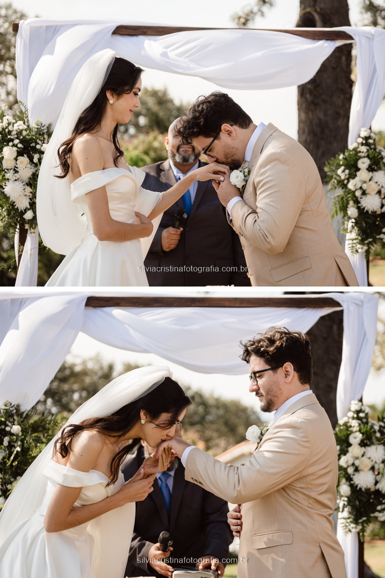 Fotógrafo de casamento em Sorocaba