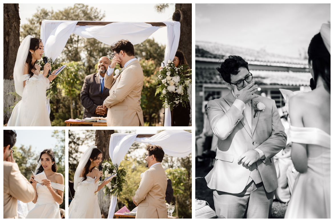 Fotógrafo de casamento em Sorocaba