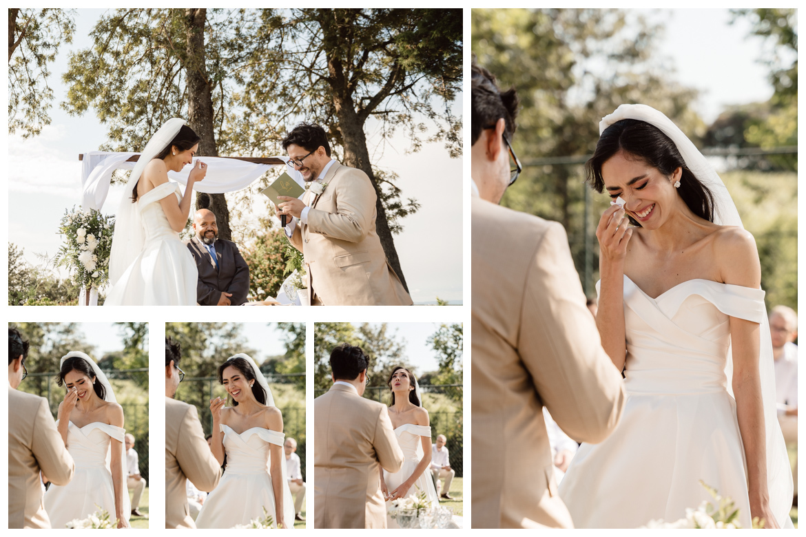 Fotógrafo de casamento em Sorocaba