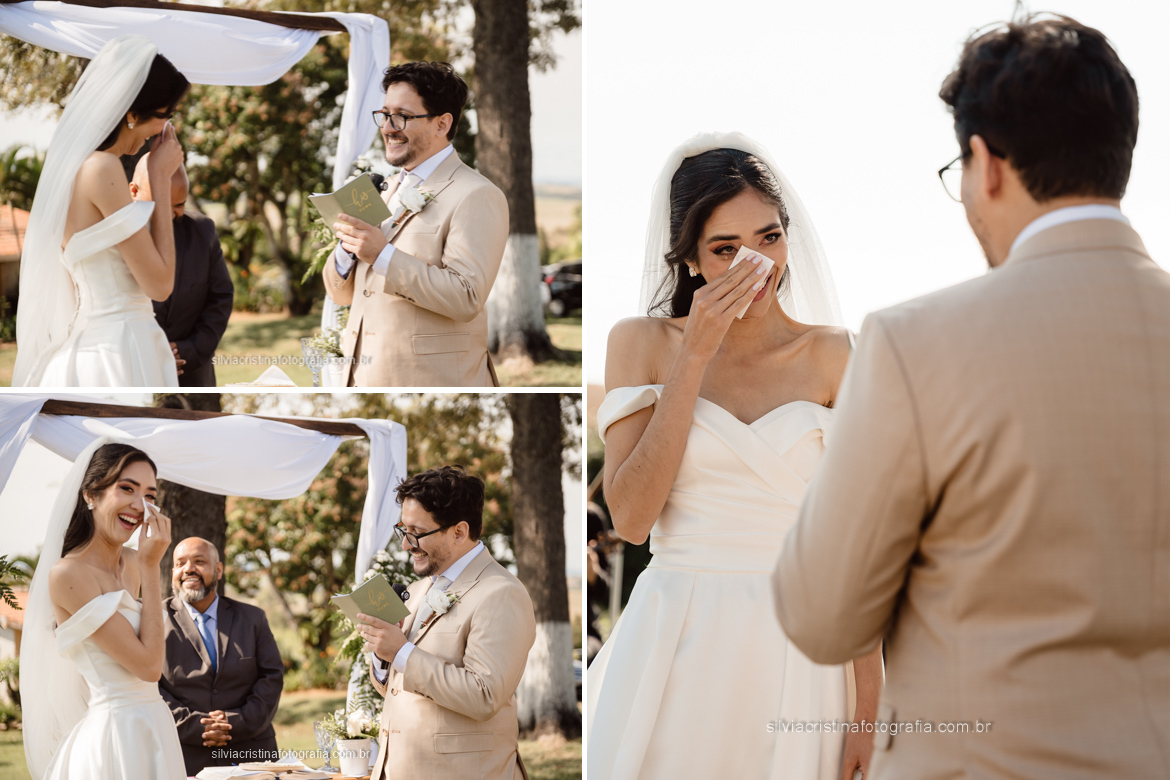 Fotógrafo de casamento em Sorocaba