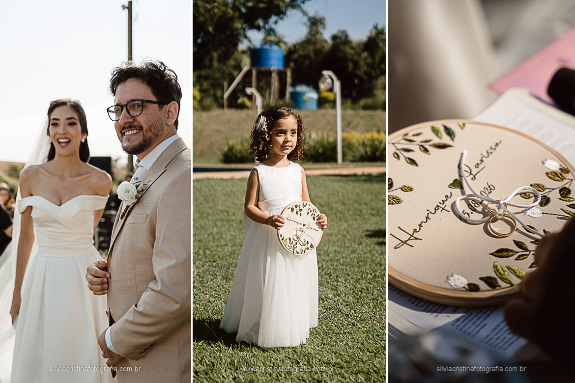 Fotógrafo de casamento em Sorocaba