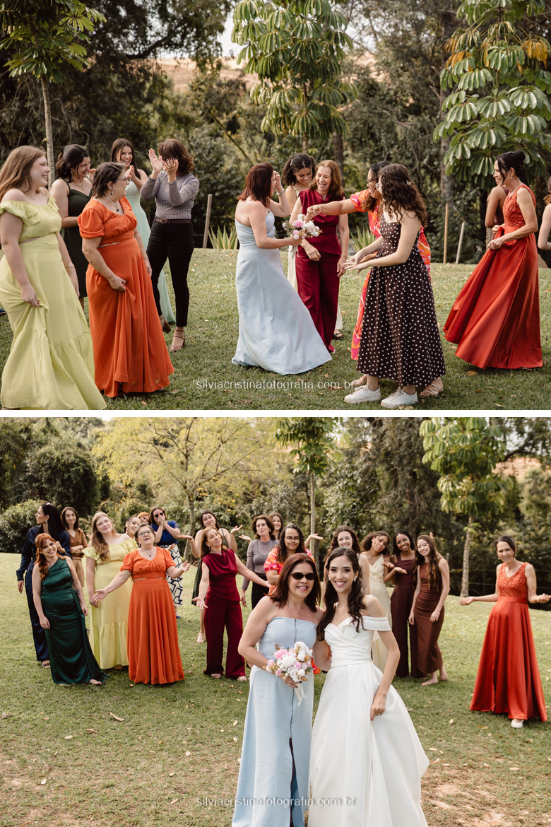 Fotógrafo de casamento em Sorocaba