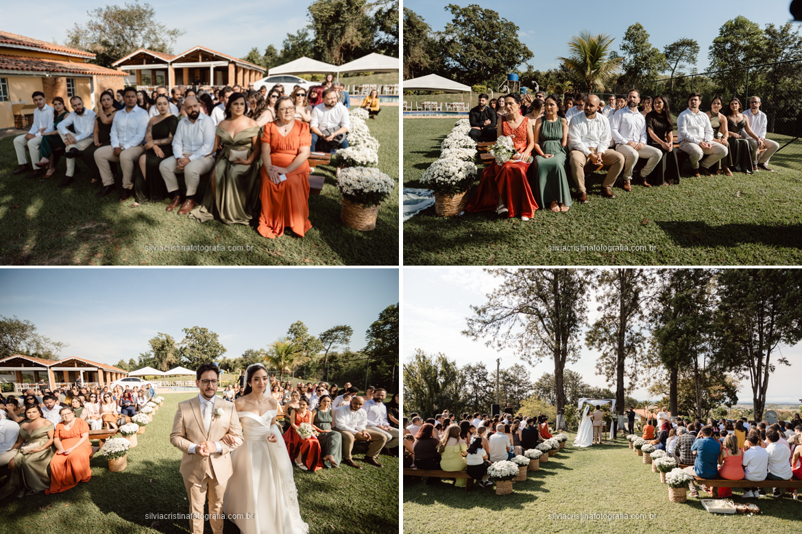 Fotógrafo de casamento em Sorocaba
