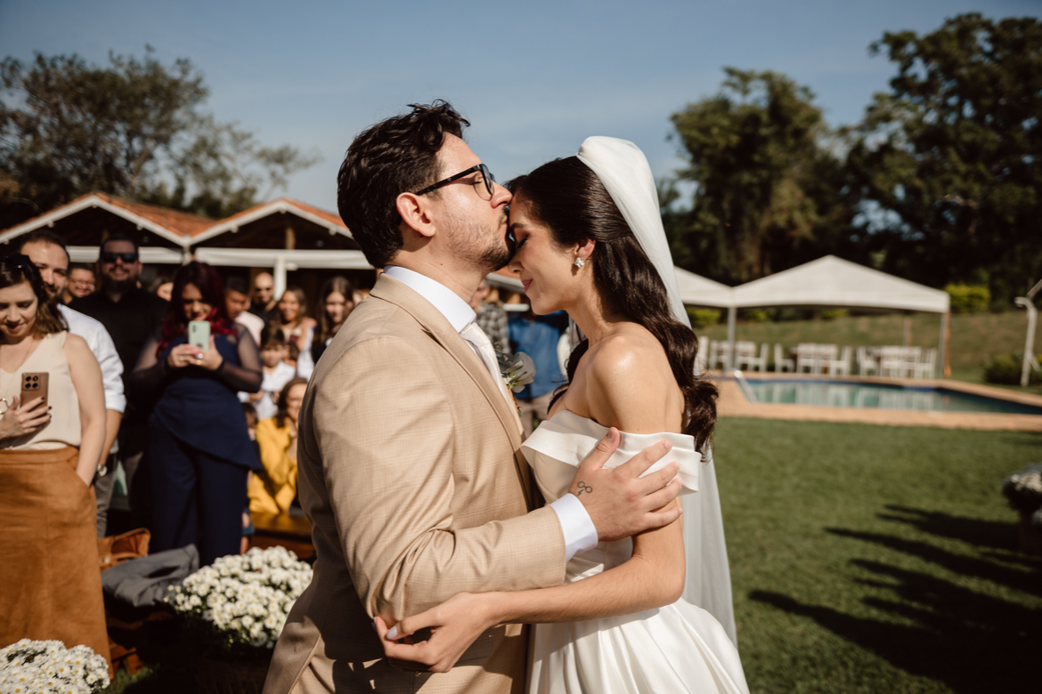 Fotógrafo de casamento em Sorocaba