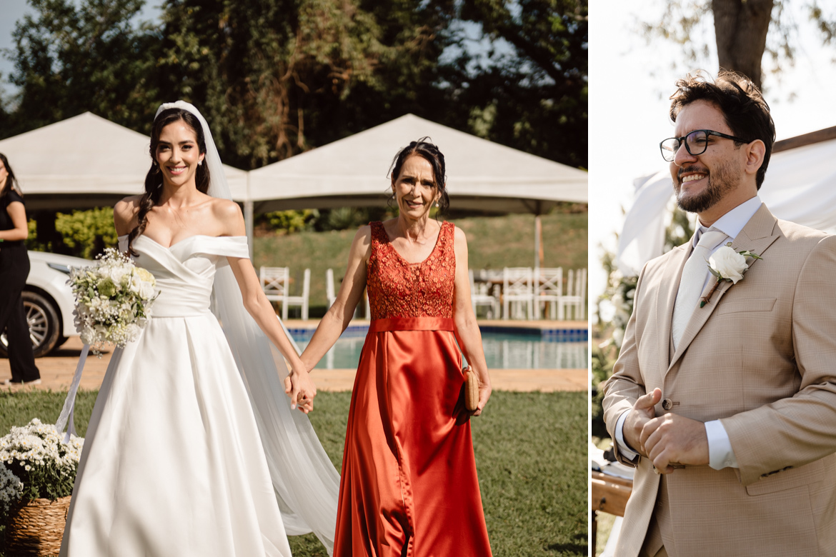 Fotógrafo de casamento em Sorocaba
