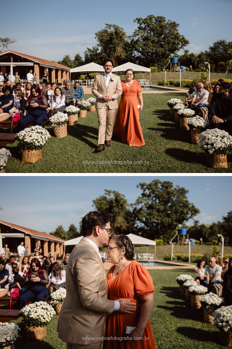 Fotógrafo de casamento em Sorocaba